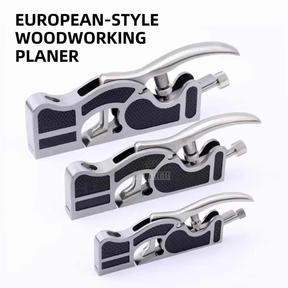 Shoulder Plane Rabbet - เครื่องไสไม้แบบมือยุโรป | ตะไบปาดขอบ, ตะไบปาดมุม, ตะไบปาดเรียบ |