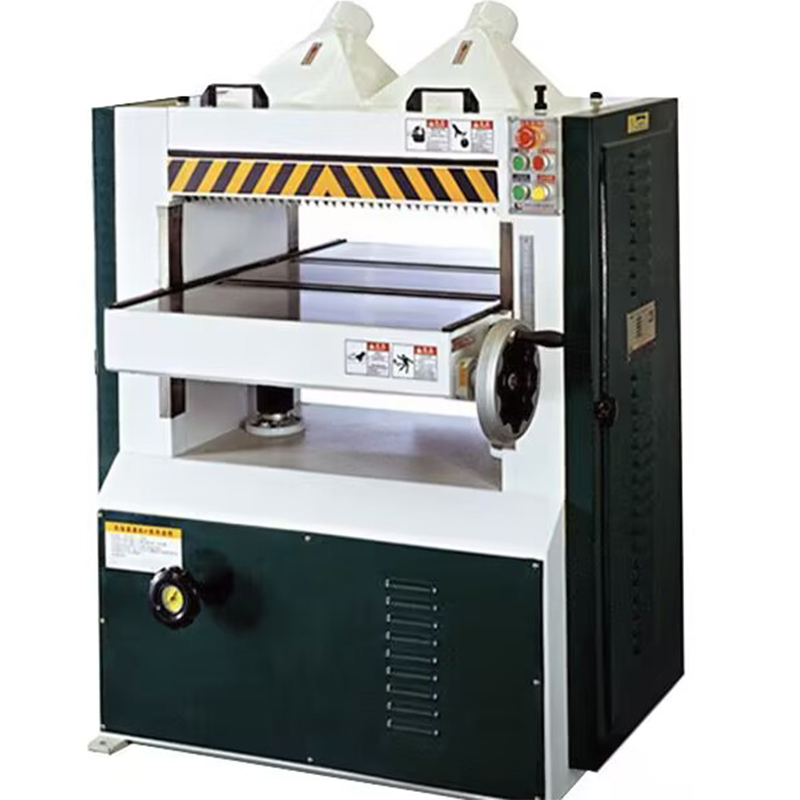 Woodworking Machine - เครื่องไสไม้แบบอัตโนมัติสำหรับงานอุตสาหกรรม ขนาด 24 นิ้ว แบบเกลียว สำหรับงานไม้