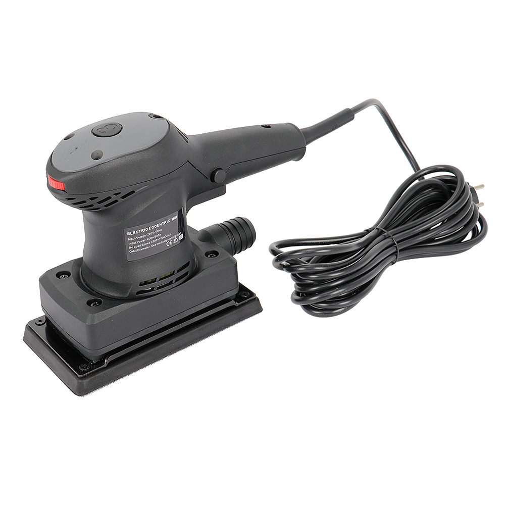 เครื่องขัดกระดาษทรายแบบสุ่มวงโ - Woodworking Machine บทวิจารณ์และราคา
