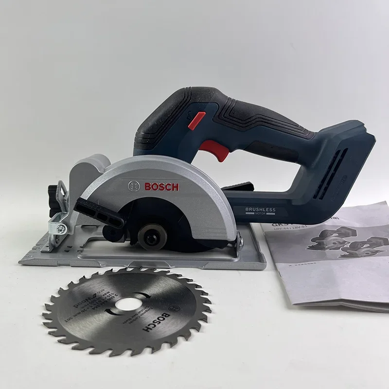 เลื่อยวงเดือนไร้สาย Bosch รุ่น - Woodworking Machine บทวิจารณ์และราคา