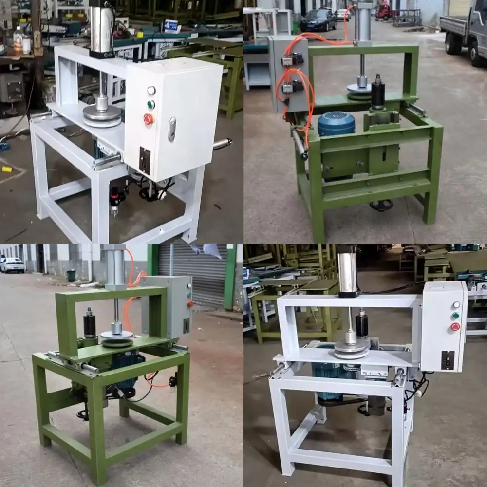 เครื่องเลื่อยวงเดือนแบบเลื่อนค - Woodworking Machine บทวิจารณ์และราคา