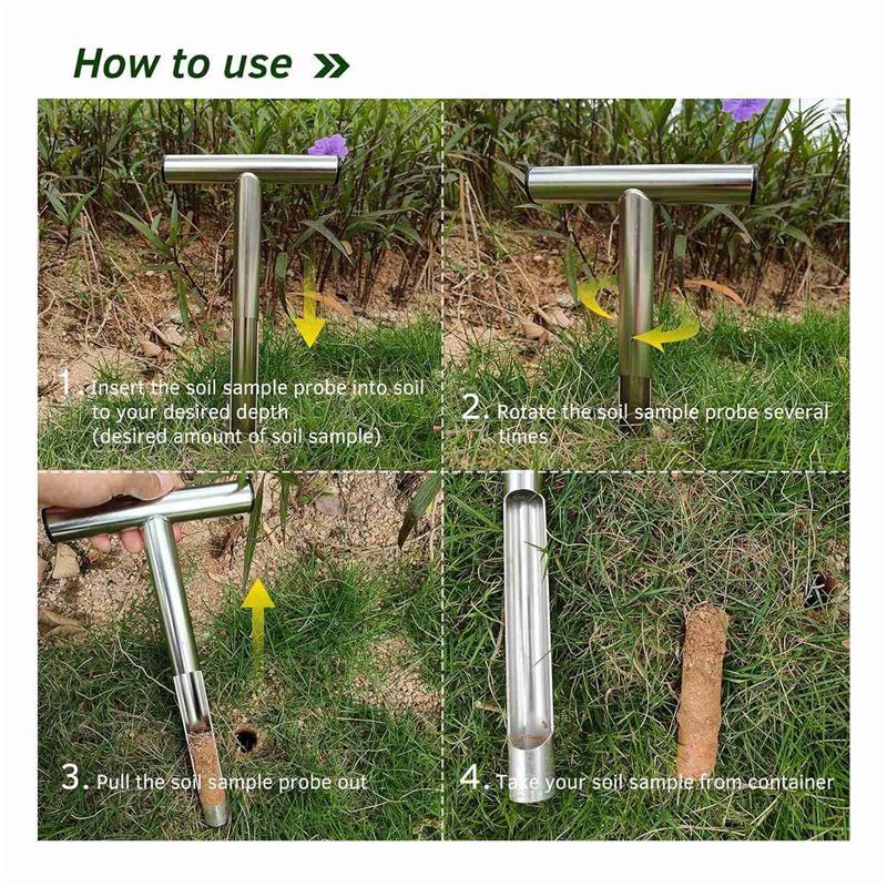 ABNL หัวเจาะดินแบบมีด้ามจับรูป - Woodworking Course บทวิจารณ์และราคา