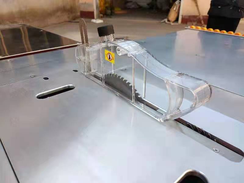 เครื่องเลื่อยไม้พกพาคุณภาพสูงแ - Woodworking Machine บทวิจารณ์และราคา