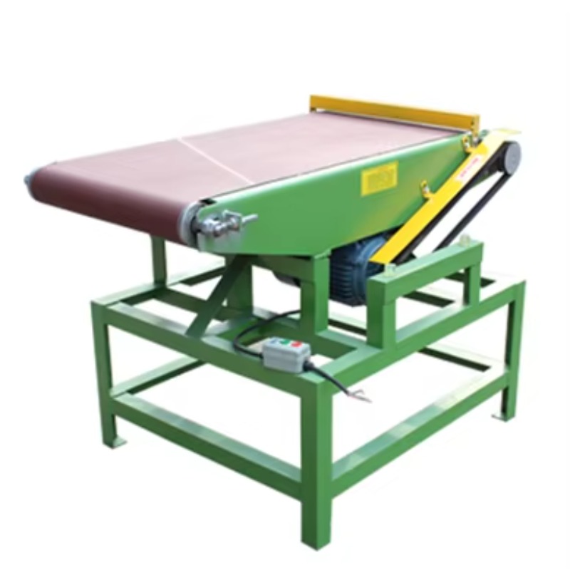 เครื่องขัดไม้แบบตั้งโต๊ะ แนวตั - Woodworking Machine บทวิจารณ์และราคา
