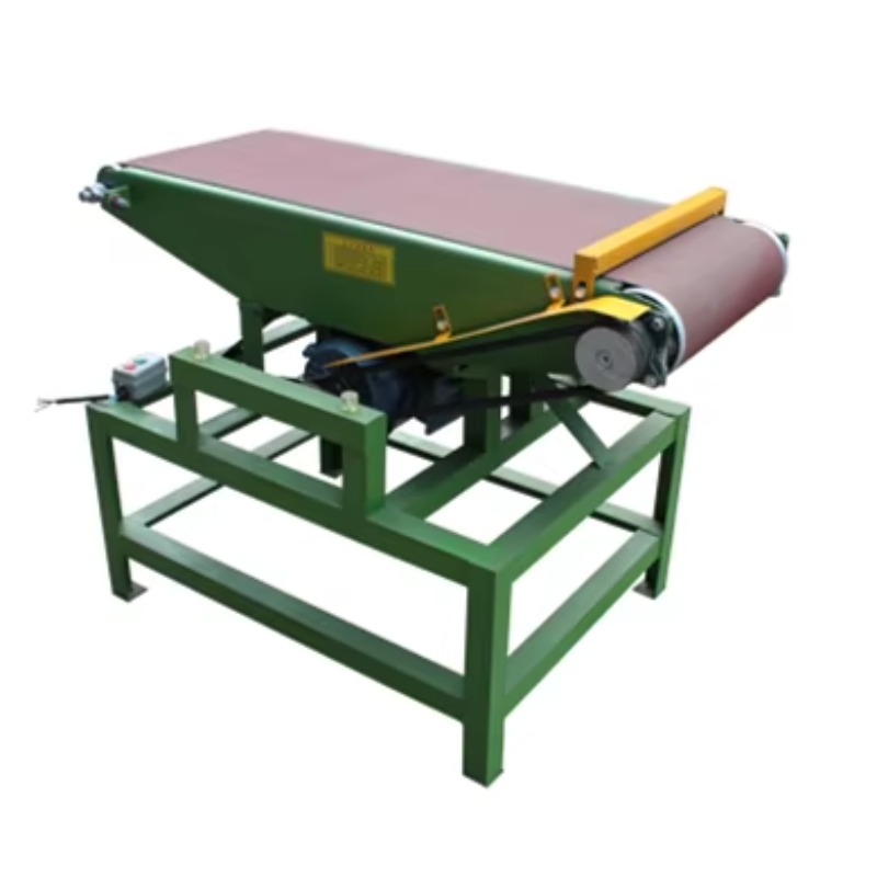 เครื่องขัดไม้แบบตั้งโต๊ะ แนวตั - Woodworking Machine บทวิจารณ์และราคา