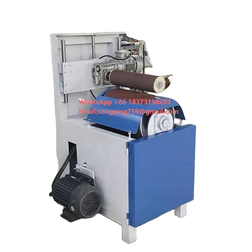 เครื่องขัดไม้เอนกประสงค์สำหรับ - Woodworking Machine บทวิจารณ์และราคา