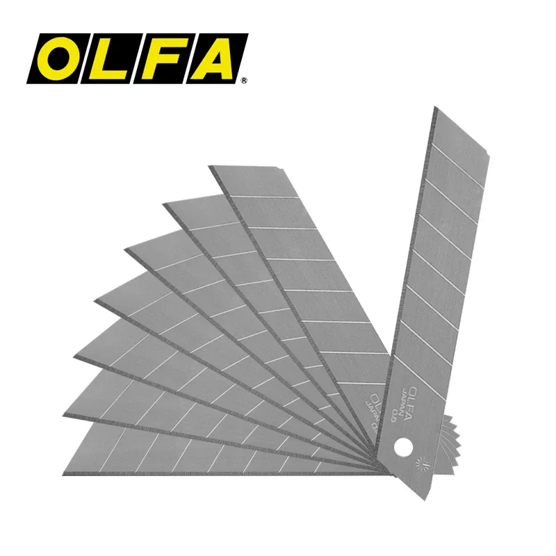 OLFA LBB-50 Heavy-Duty อะไหล่ใ - Woodworking Nl บทวิจารณ์และราคา