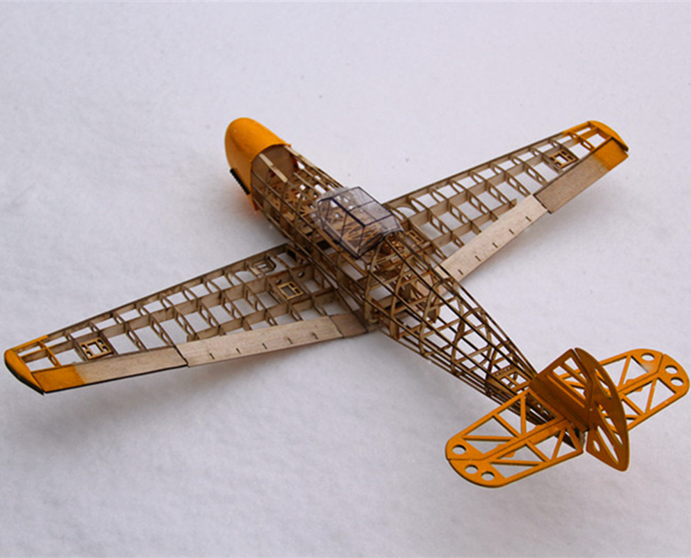 RC Airplane ชุดเครื่องบินไม้บั - Woodworking Hobbies บทวิจารณ์และราคา