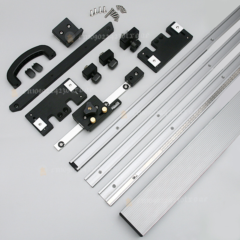 ชุดรั้วกั้นเลื่อยวงเดือน 800 ม - Woodworking Kits บทวิจารณ์และราคา