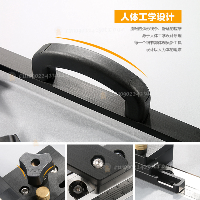 ชุดรั้วกั้นเลื่อยวงเดือน 800 ม - Woodworking Kits บทวิจารณ์และราคา
