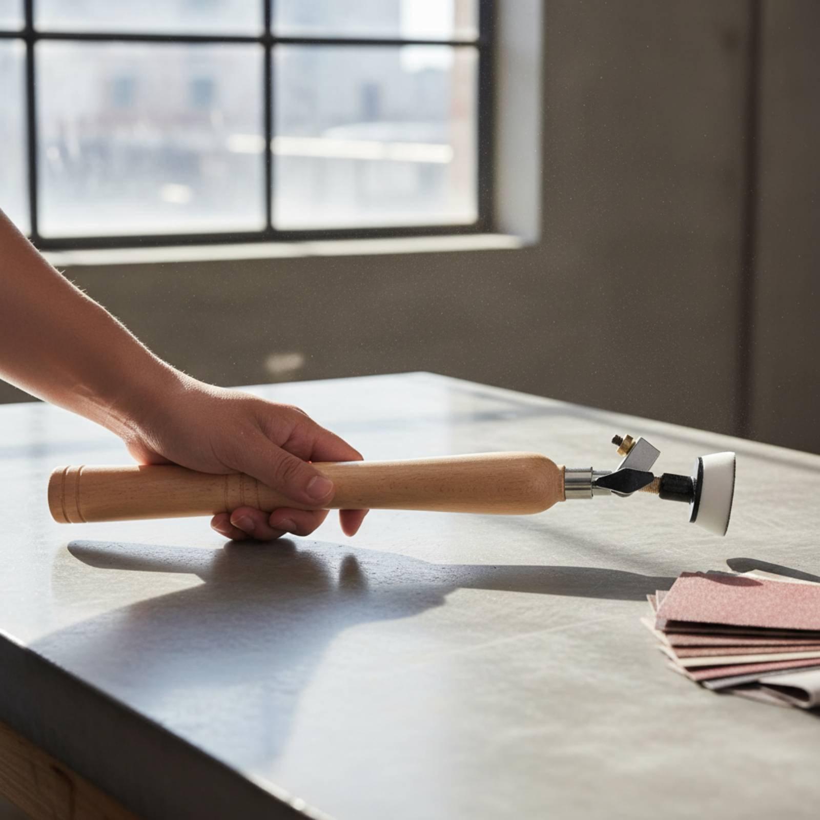 ชุดเครื่องมือขัดกระดาษทรายแบบม - Woodworking Kits บทวิจารณ์และราคา
