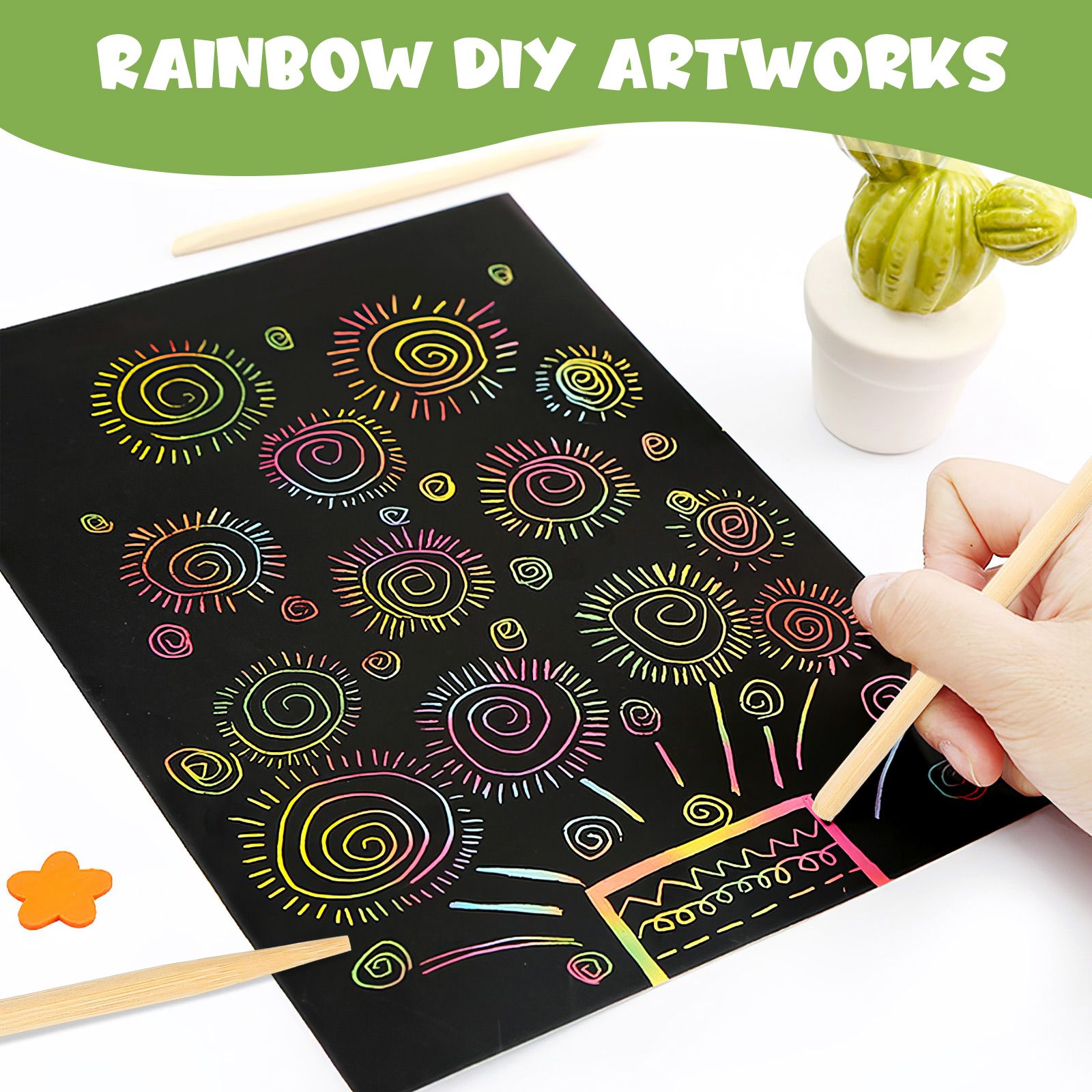 30 ชิ้นไม้ภาพวาดไม้ไผ่ปากกา Wa - Woodworking Hobbies บทวิจารณ์และราคา