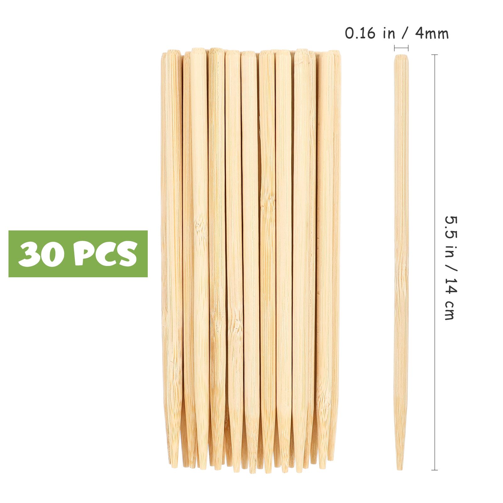 30 ชิ้นไม้ภาพวาดไม้ไผ่ปากกา Wa - Woodworking Hobbies บทวิจารณ์และราคา
