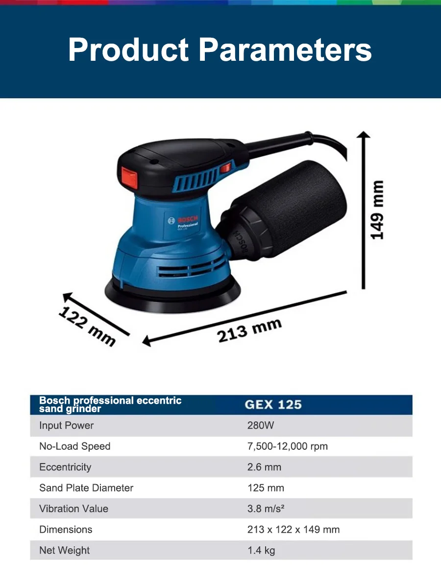 เครื่องขัดกระดาษทรายอเนกประสงค - Woodworking Machine บทวิจารณ์และราคา