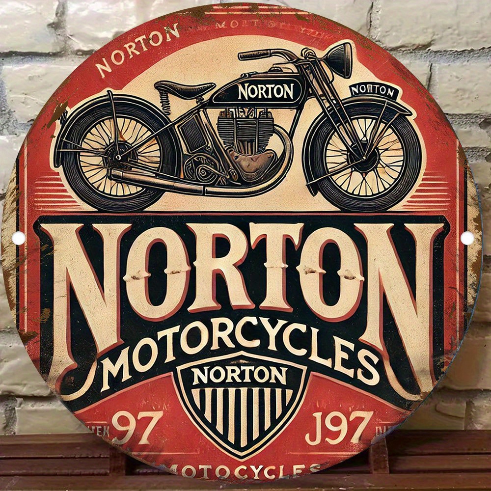 โลโก้ไม้ทรงกลมลายรถมอเตอร์ไซค์ - Woodworking Logos บทวิจารณ์และราคา