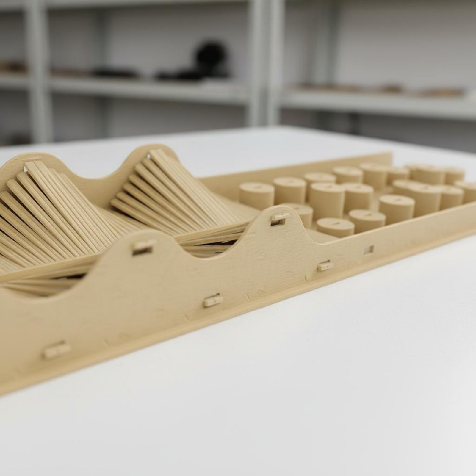 สนามแข่งรถบังคับวิทยุแบบปรับแต - Woodworking Hobbies บทวิจารณ์และราคา