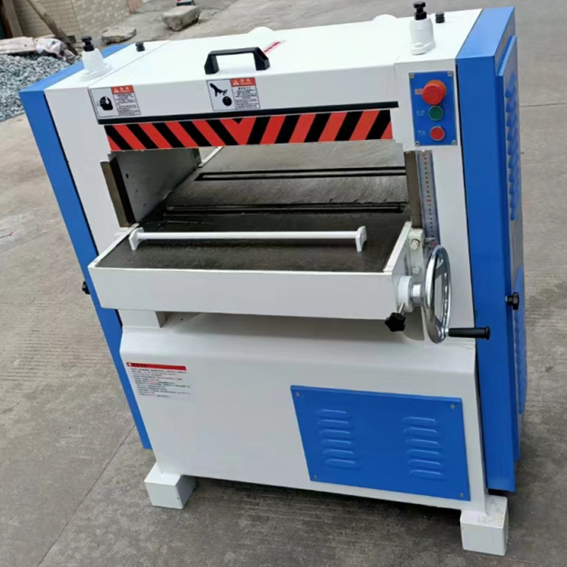 เครื่องไสไม้แบบอัตโนมัติสำหรับ - Woodworking Machine บทวิจารณ์และราคา