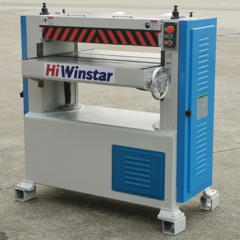 เครื่องไสไม้แบบอัตโนมัติสำหรับ - Woodworking Machine บทวิจารณ์และราคา