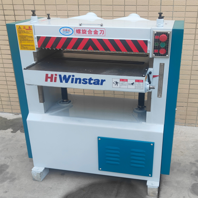 เครื่องไสไม้แบบอัตโนมัติสำหรับ - Woodworking Machine บทวิจารณ์และราคา