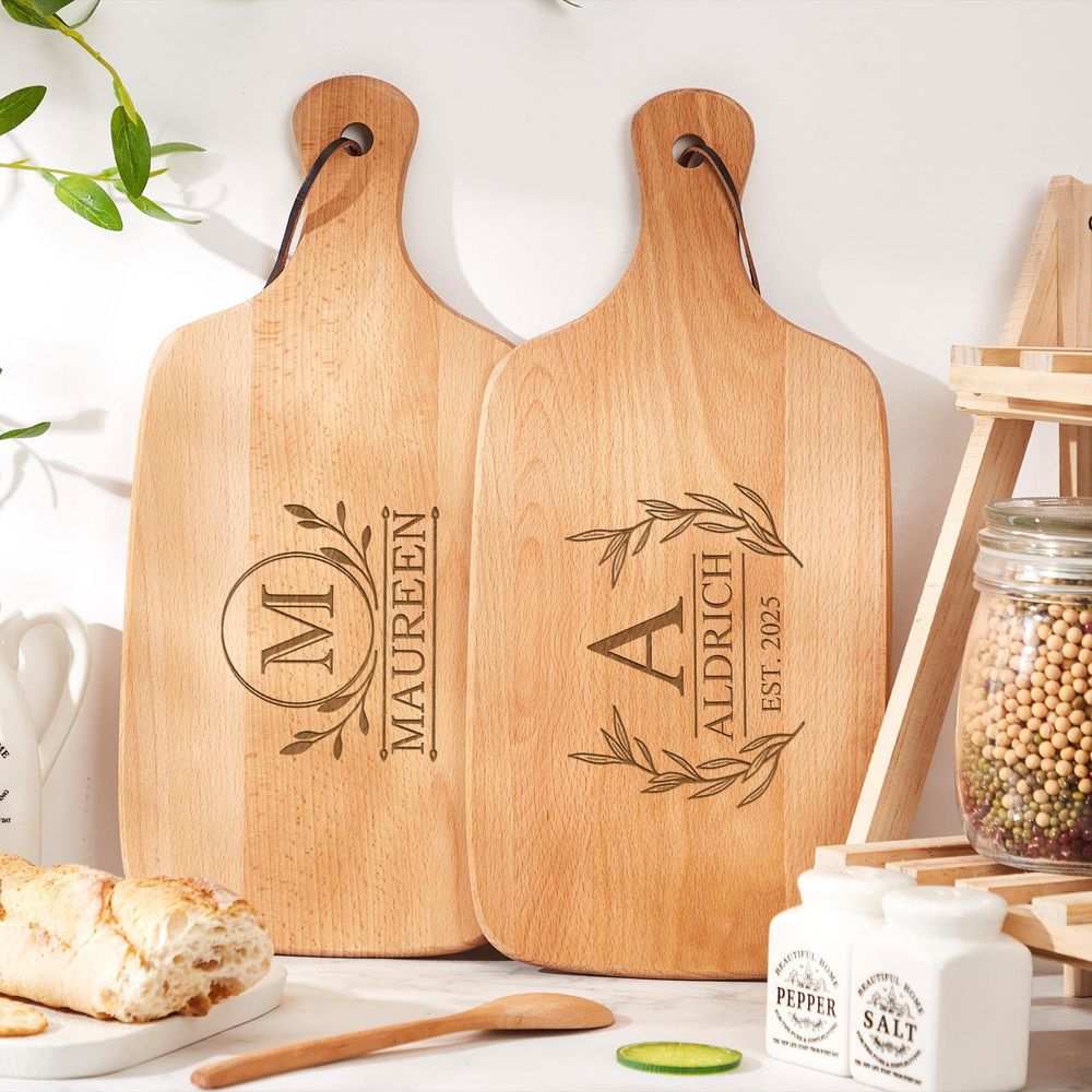 เขียงไม้สลักลายตามสั่ง, เขียงต - Woodworking Logo บทวิจารณ์และราคา