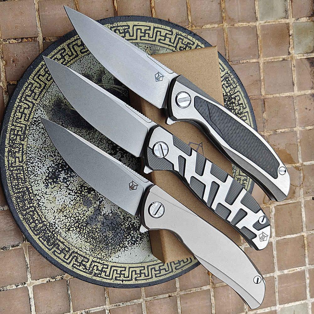 JUFULE ใหม่ F95T F95 แบริ่งเซร - Woodworking Logo บทวิจารณ์และราคา