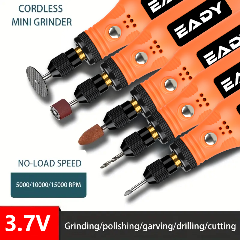 ชุดเครื่องมือโรตารี่ไร้สายแบบ  - Woodworking Product บทวิจารณ์และราคา