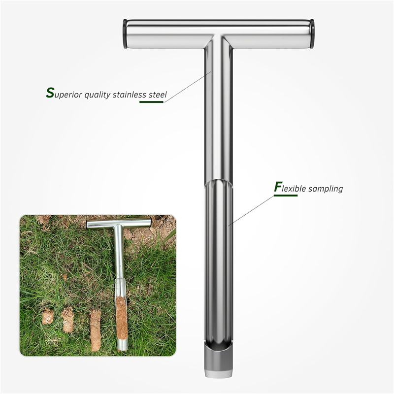 ABXF-ดินตัวอย่างProbe, 12 นิ้ว - Woodworking Course บทวิจารณ์และราคา