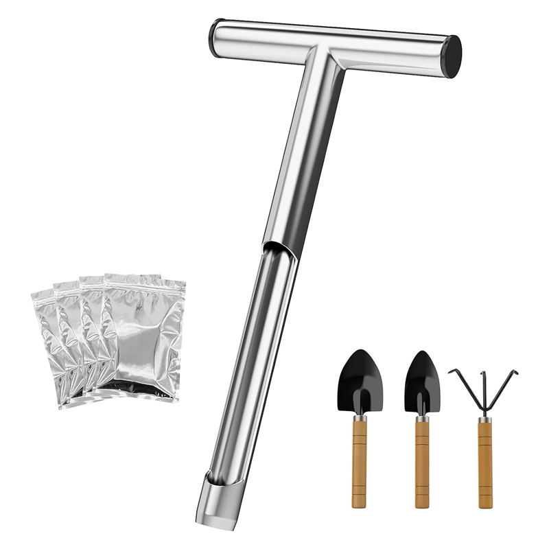 ABXF-ดินตัวอย่างProbe, 12 นิ้ว - Woodworking Course บทวิจารณ์และราคา