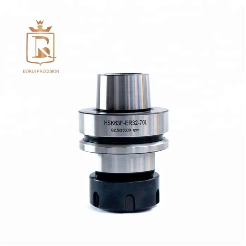 หัวจับดอกสว่านความเร็วสูง HSK  - Woodworking Machine บทวิจารณ์และราคา