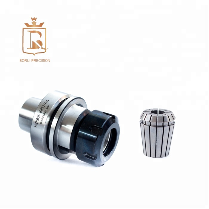 หัวจับดอกสว่านความเร็วสูง HSK  - Woodworking Machine บทวิจารณ์และราคา