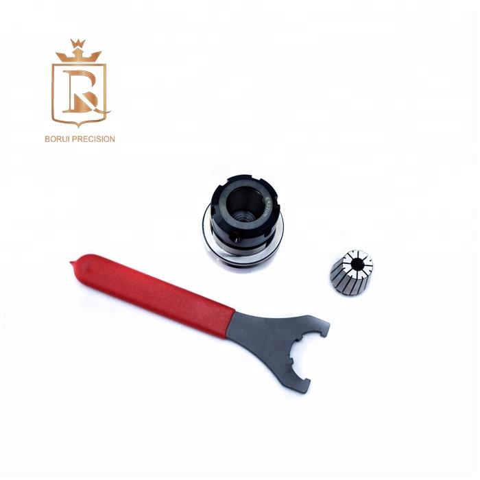 หัวจับดอกสว่านความเร็วสูง HSK  - Woodworking Machine บทวิจารณ์และราคา