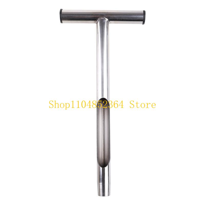 652F สแตนเลส Garden Probe ตัวอ - Woodworking Course บทวิจารณ์และราคา