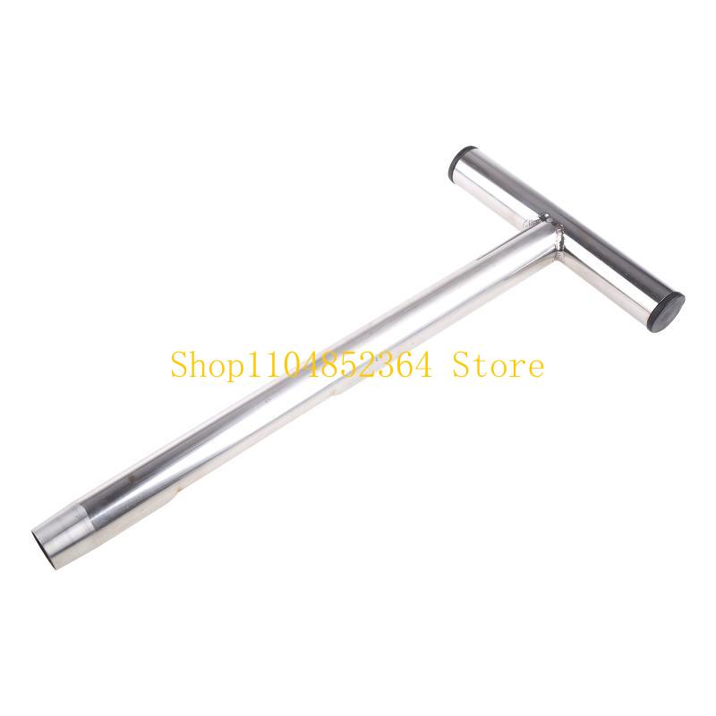652F สแตนเลส Garden Probe ตัวอ - Woodworking Course บทวิจารณ์และราคา
