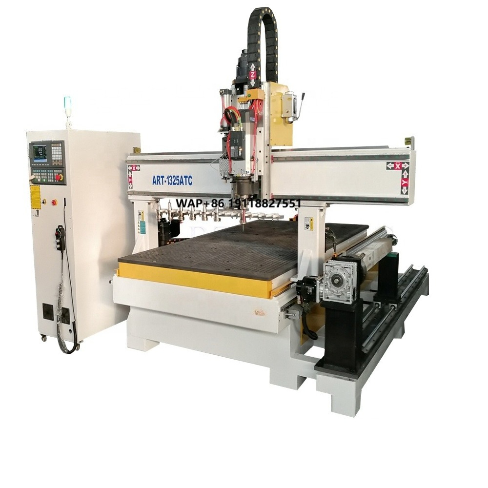 ราคาดีที่สุด เครื่องแกะสลัก CN - Woodworking Machine บทวิจารณ์และราคา