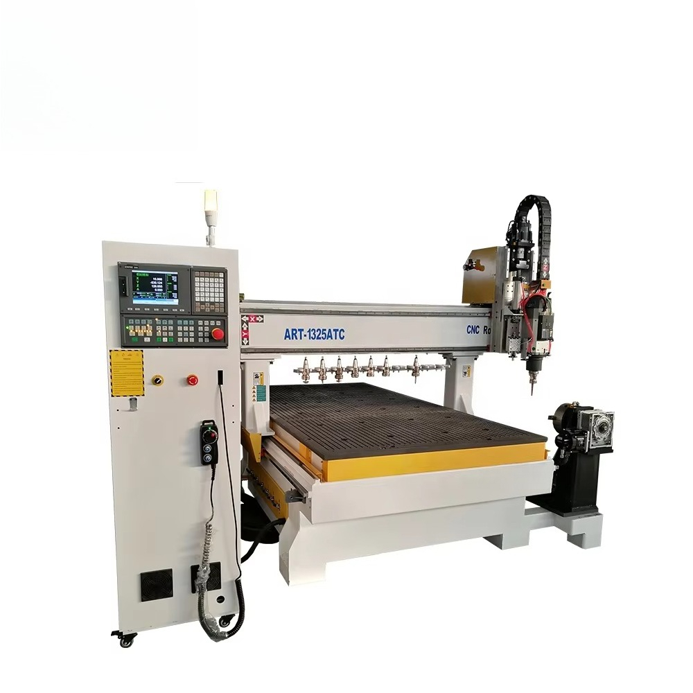 ราคาดีที่สุด เครื่องแกะสลัก CN - Woodworking Machine บทวิจารณ์และราคา