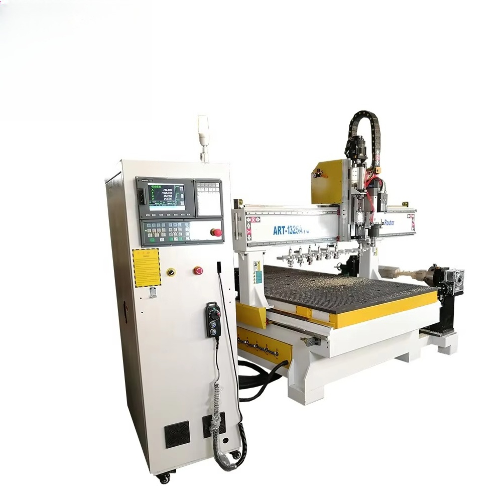 ราคาดีที่สุด เครื่องแกะสลัก CN - Woodworking Machine บทวิจารณ์และราคา
