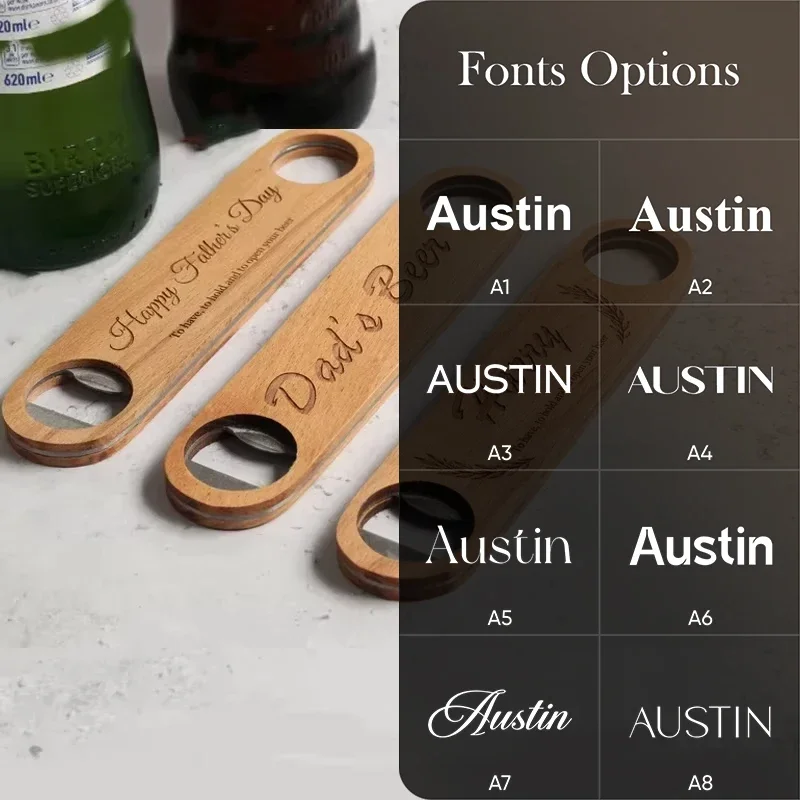 ฟรีโลโก้ที่กําหนดเองที่เปิดขวด - Woodworking Logos บทวิจารณ์และราคา