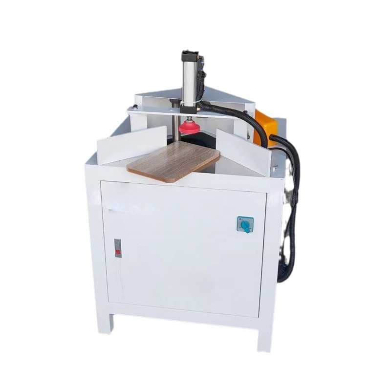 เครื่องเจียรมุมไม้แบบกลมสำหรับ - Woodworking Machine บทวิจารณ์และราคา