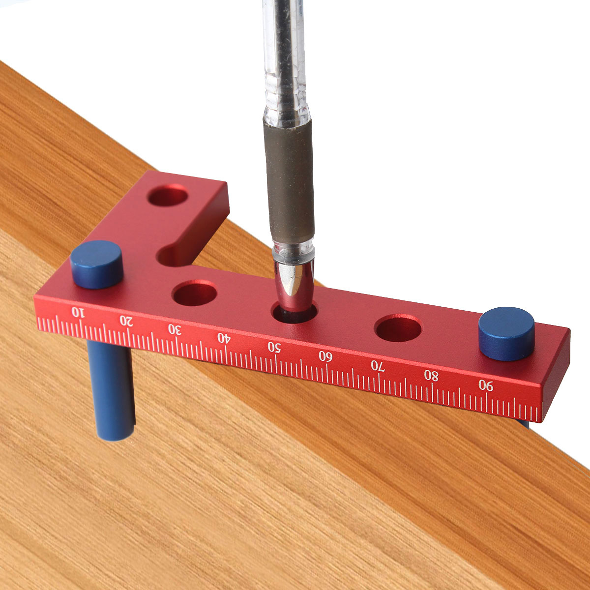 เครื่องมือเขียนเส้นแนวศูนย์กลา - Woodworking Women บทวิจารณ์และราคา