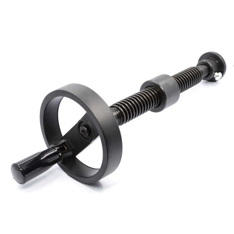 ชุดสกรูตะกั่วทรงสี่เหลี่ยมคางห - Woodworking Machine บทวิจารณ์และราคา