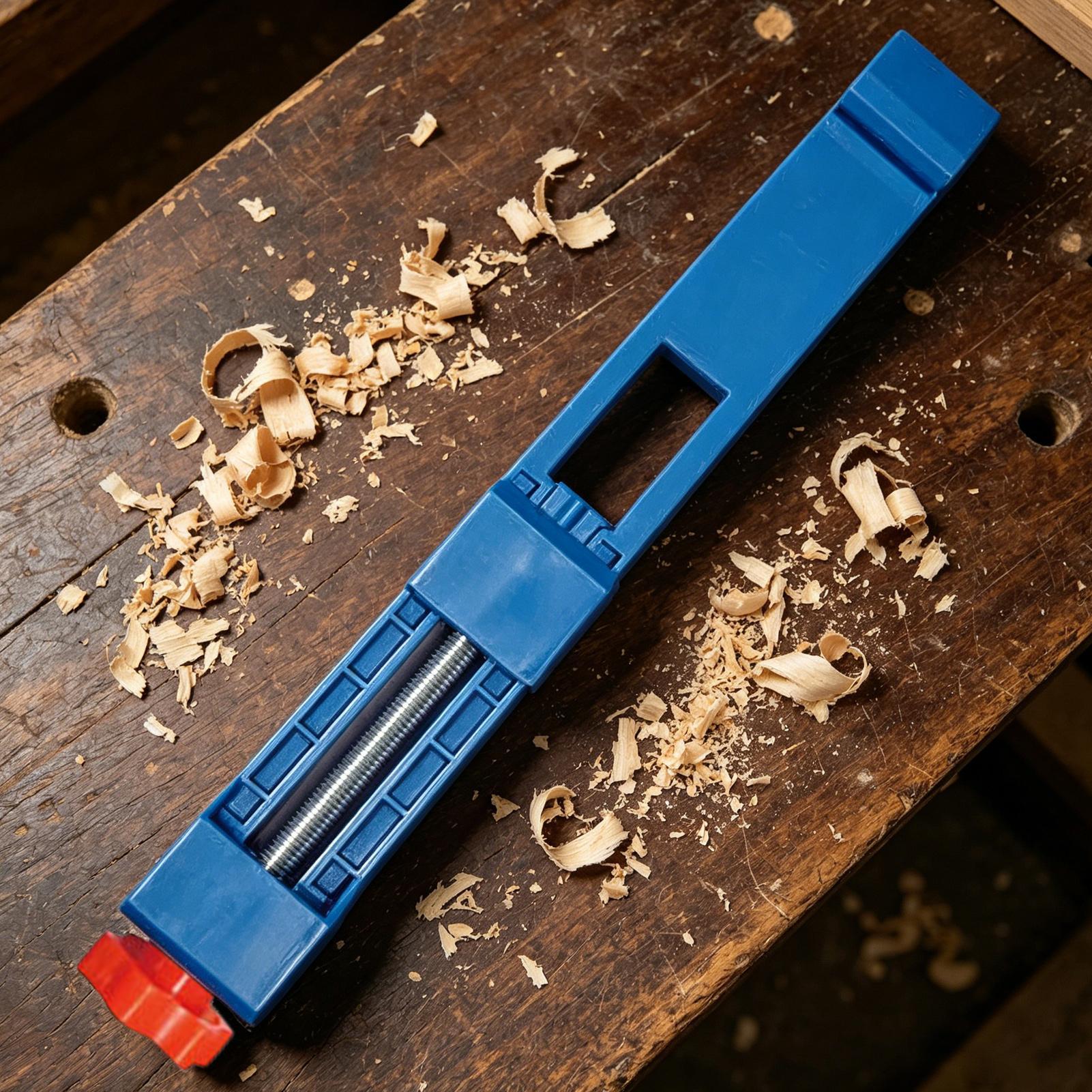 ตัวนำทางการตัดสำหรับเครื่องเลื - Woodworking Machine บทวิจารณ์และราคา