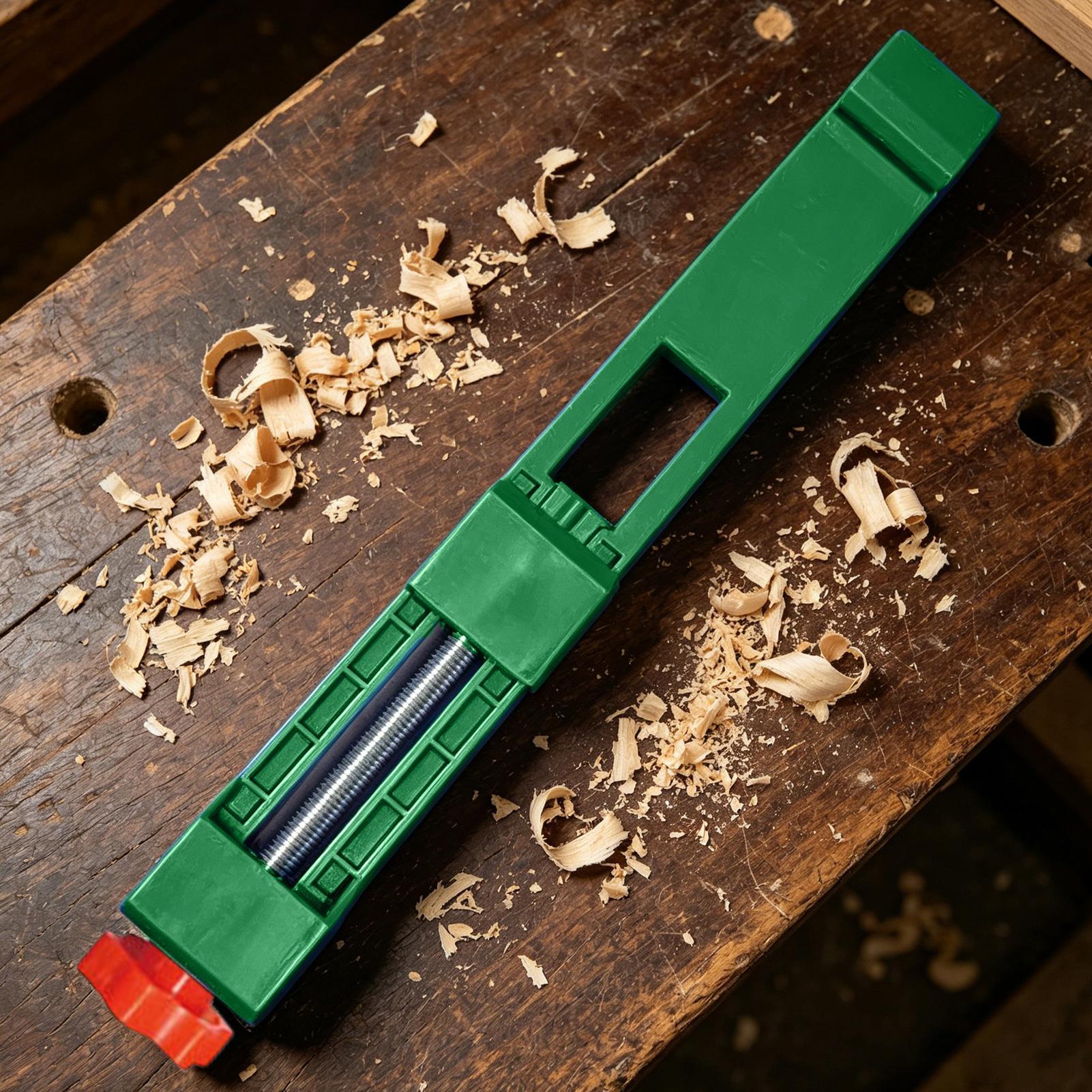 ตัวนำทางการตัดสำหรับเครื่องเลื - Woodworking Machine บทวิจารณ์และราคา