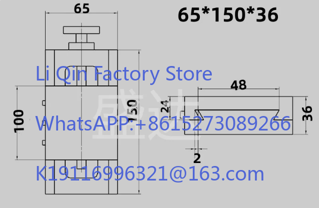 แท่นเลื่อนแบบสกรูพร้อมมือหมุน  - Woodworking Machine บทวิจารณ์และราคา