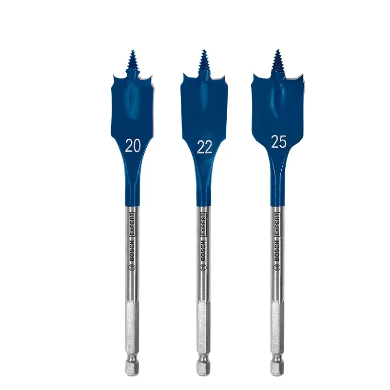 ชุดดอกสว่าน Bosch EXPERT Self  - Woodworking Kits บทวิจารณ์และราคา