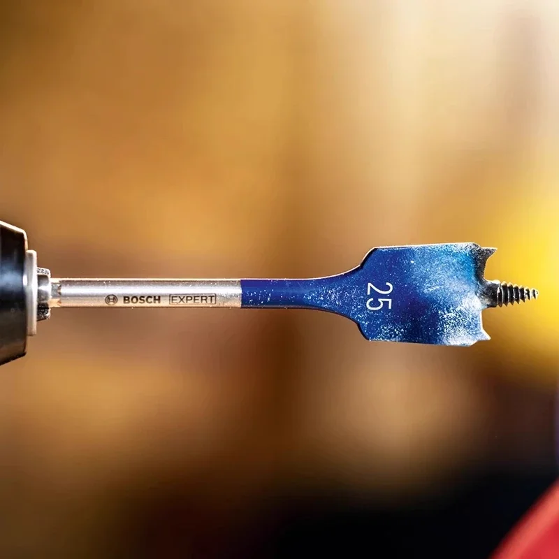 ชุดดอกสว่าน Bosch EXPERT Self  - Woodworking Kits บทวิจารณ์และราคา