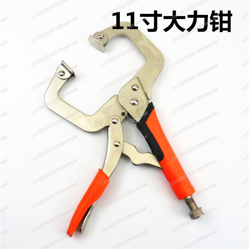 คีมอเนกประสงค์อุตสาหกรรมเกรด C - Woodworking Product บทวิจารณ์และราคา
