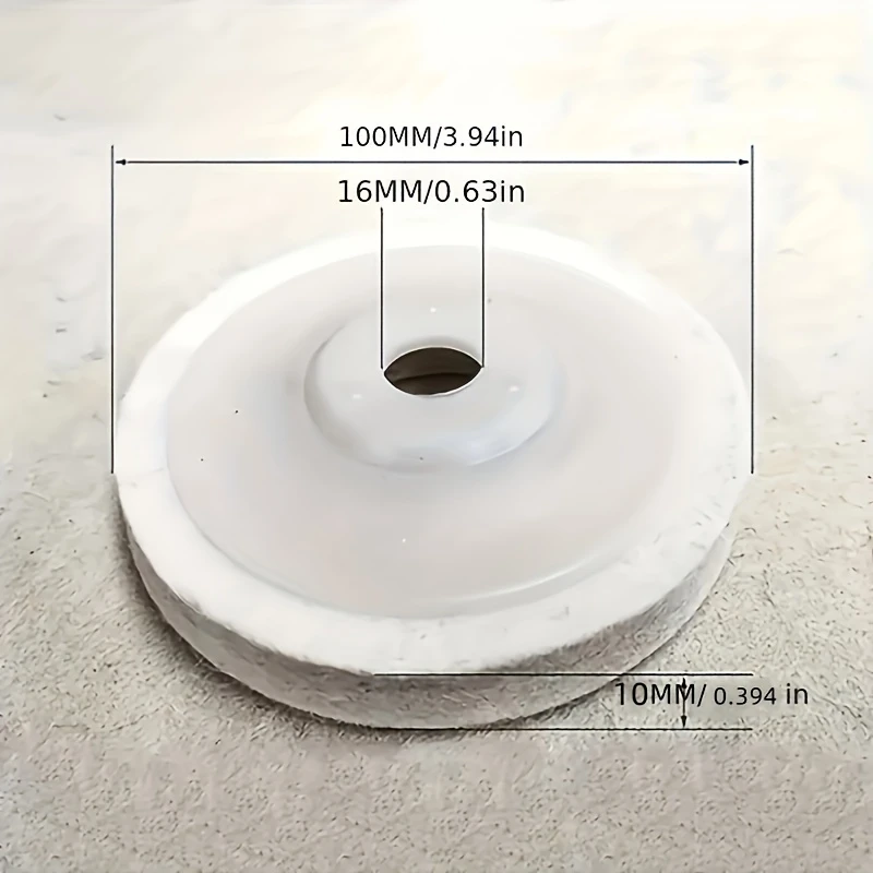 แผ่นขัดเงาแบบกระจก - แผ่นขัดสำ - Woodworking Product บทวิจารณ์และราคา