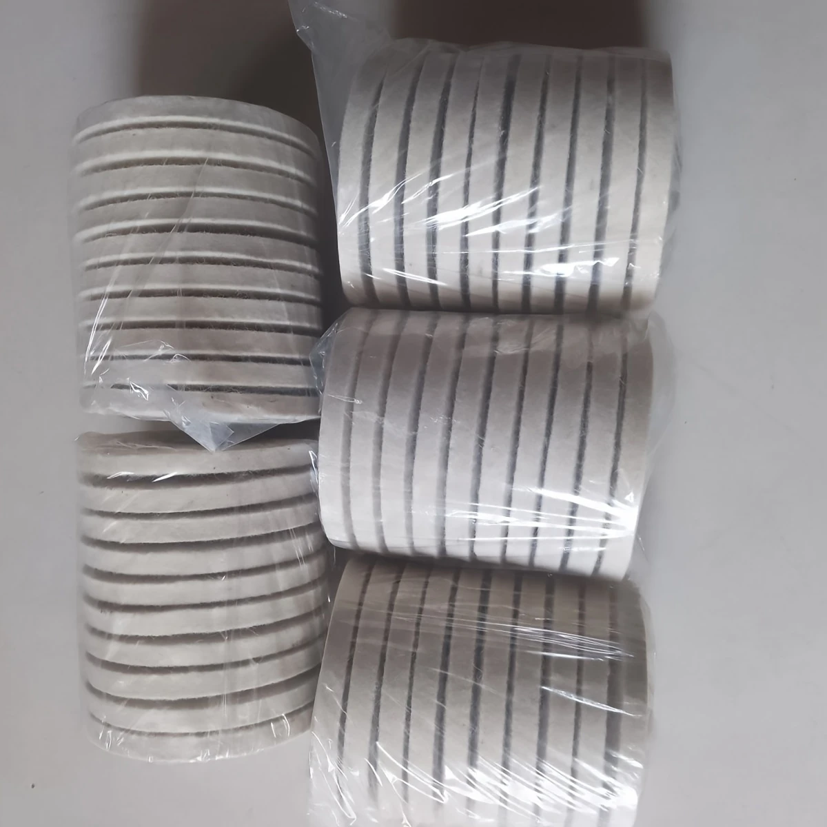 แผ่นขัดเงาแบบกระจก - แผ่นขัดสำ - Woodworking Product บทวิจารณ์และราคา