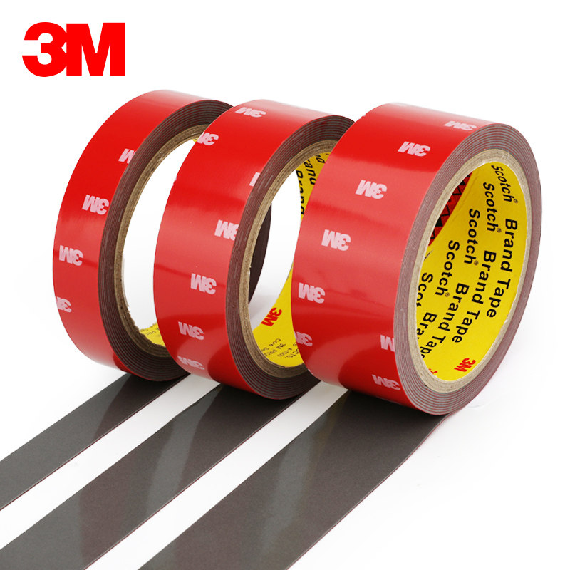 3M 4229P 1/5 ม้วนเทปกาวสองหน้า - Woodworking Logo บทวิจารณ์และราคา