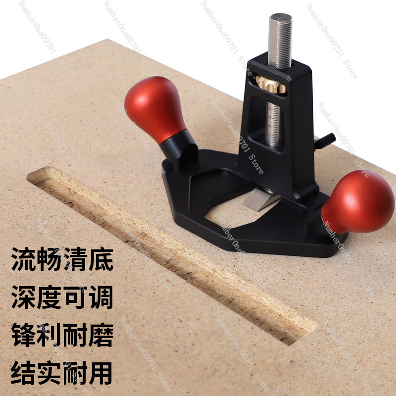 เครื่องไสไม้แบบมือถือ, เครื่อง - Shoulder Plane Rabbet บทวิจารณ์และราคา
